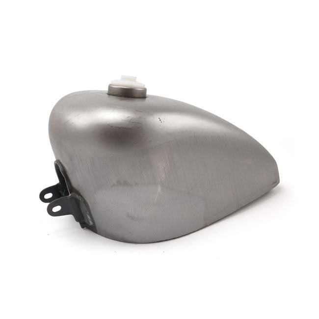 58 78 Oem Style Sportster Gas Tank, 2.25 Gallon Gastanks Mcs