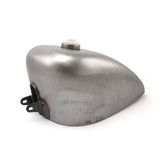 58 78 Kingsize Sportster Gas Tank, 3.1 Gallon Gastanks Mcs