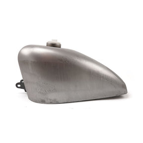 58 78 Kingsize Sportster Gas Tank, 3.1 Gallon Gastanks Mcs