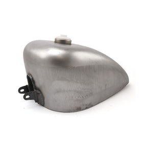 58 78 Kingsize Sportster Gas Tank, 3.1 Gallon Gastanks Mcs