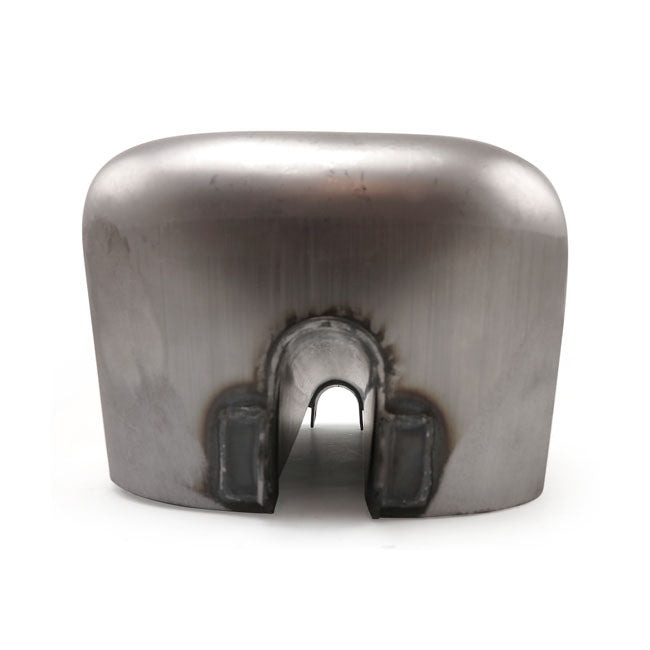 58 78 Kingsize Sportster Gas Tank, 3.1 Gallon Gastanks Mcs