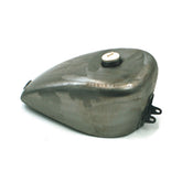 79 82 Kingsize Sportster Gas Tank, 3.1 Gallon Gastanks Mcs