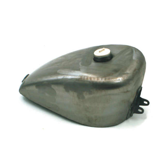 79 82 Kingsize Sportster Gas Tank, 3.1 Gallon Gastanks Mcs