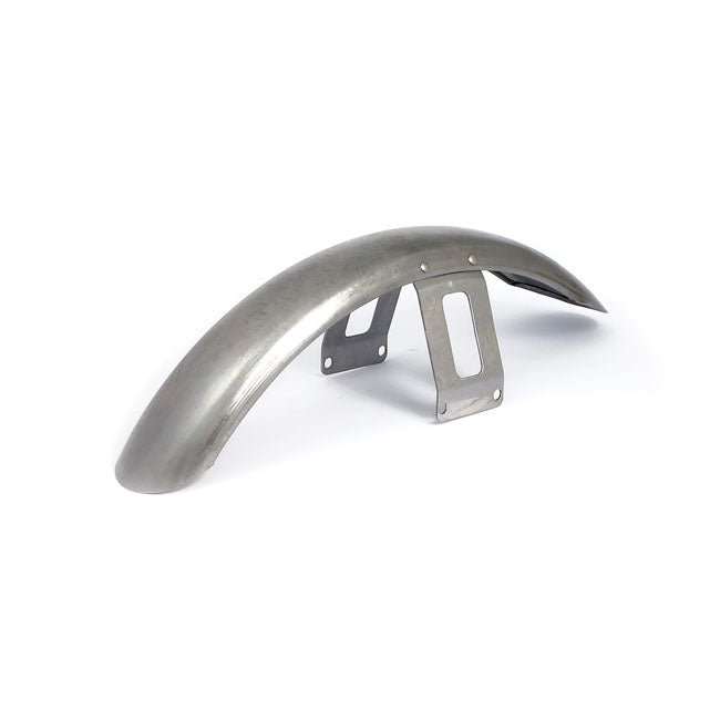 Front Fender, Wide Glide Fender Front Mcs