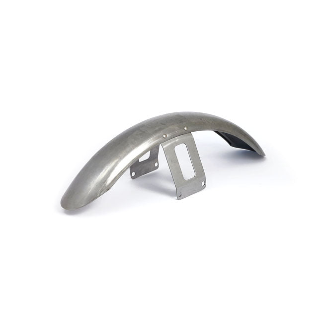 Front Fender, Wide Glide Fender Front Mcs