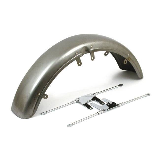 73 84 Fx, Xl Reproduction Front Fender Fender Front Mcs