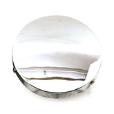 Baby Moon Air Cleaner Assembly. Smooth Air Cleaner Mcs