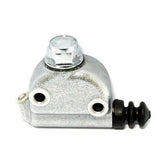 Wagner Lockheed Rear Master Cylinder Master Cylinder Brake Rear Mcs