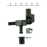 Kuryakyn, Vacuum adapter kit MANIFOLD PARTS/GASKETS Kuryakyn