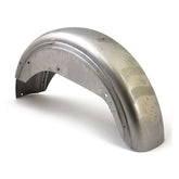 73 85 Stock Style Fx Rear Fender, No Taillight Mount Fender Rear Mcs