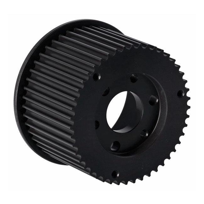 3" front pulley, 8mm, 47t PULLEYS PRIMARY FRONT Belt Drives Ltd.