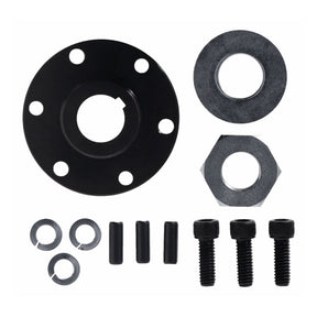 3" front pulley, 8mm, 47t PULLEYS PRIMARY FRONT Belt Drives Ltd.