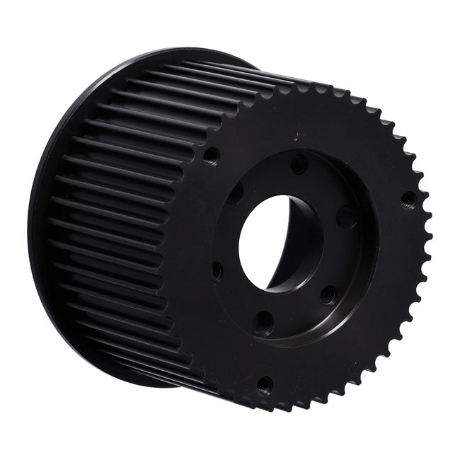 3" front pulley, 8mm, 47t PULLEYS PRIMARY FRONT Belt Drives Ltd.