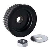 Front pulley 1 1/2", 8mm, 39t PULLEYS PRIMARY FRONT Belt Drives Ltd.