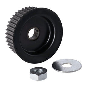 Front pulley 1 1/2", 8mm, 39t PULLEYS PRIMARY FRONT Belt Drives Ltd.