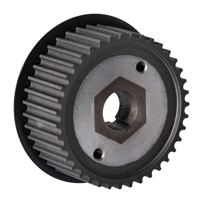 Front pulley 1 1/2", 8mm, 39t PULLEYS PRIMARY FRONT Belt Drives Ltd.