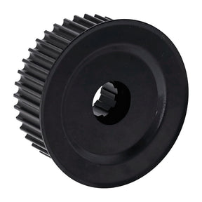 Front pulley 1 1/2", 8mm, 39t PULLEYS PRIMARY FRONT Belt Drives Ltd.