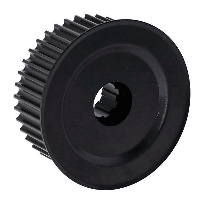 Front pulley 1 1/2", 8mm, 39t PULLEYS PRIMARY FRONT Belt Drives Ltd.