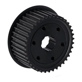 Front pulley 1 1/2", 8mm, 39t PULLEYS PRIMARY FRONT Belt Drives Ltd.