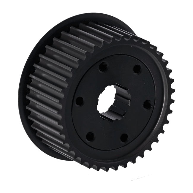 Front pulley 1 1/2", 8mm, 39t PULLEYS PRIMARY FRONT Belt Drives Ltd.