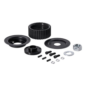 Front pulley 1 1/2", 8mm, 39t PULLEYS PRIMARY FRONT Belt Drives Ltd.