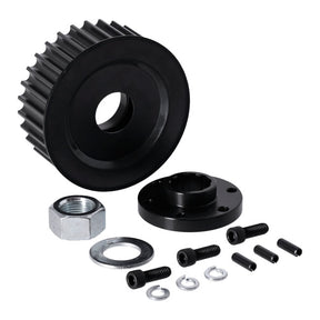 Belt Drives Ltd. Pulley Frt 31 T 11 Mm 55 84 Pulleys Primary Front Belt Drives Ltd.