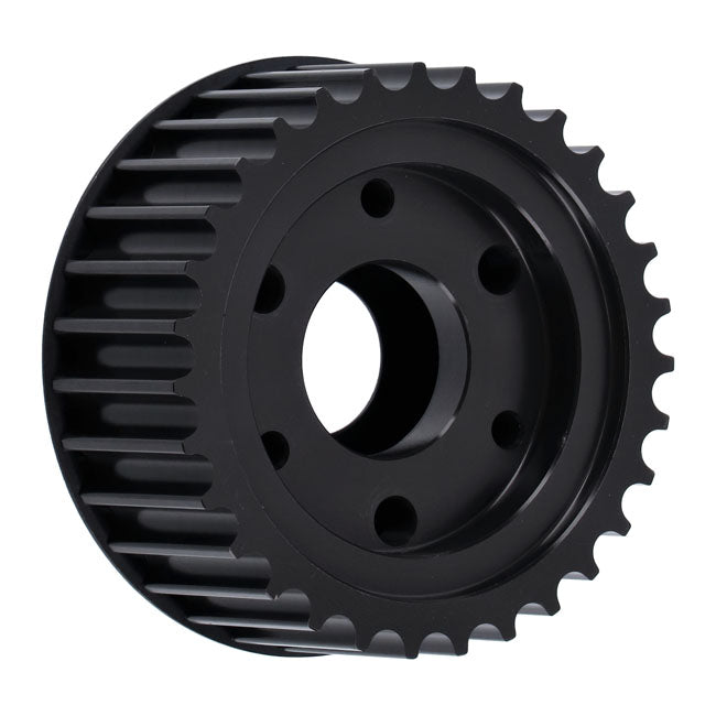 Belt Drives Ltd. Pulley Frt 31 T 11 Mm 55 84 Pulleys Primary Front Belt Drives Ltd.