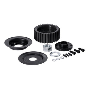 Belt Drives Ltd. Pulley Frt 31 T 11 Mm 55 84 Pulleys Primary Front Belt Drives Ltd.