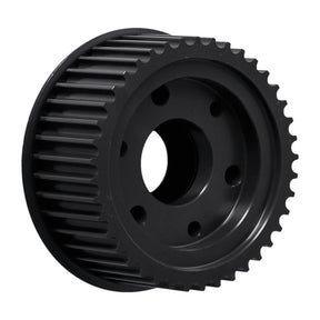 Belt Drives Ltd. Pulley Frt 41 T 8 Mm 55 83 Pulleys Primary Front Belt Drives Ltd.