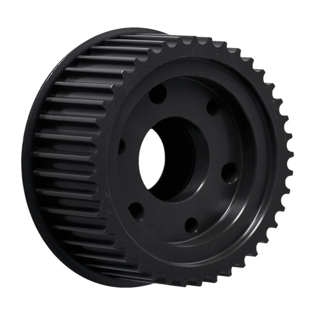 Belt Drives Ltd. Pulley Frt 41 T 8 Mm 55 83 Pulleys Primary Front Belt Drives Ltd.