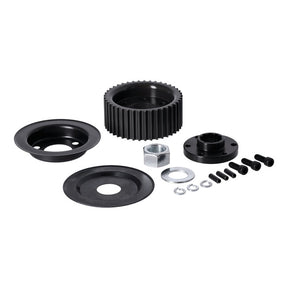 Belt Drives Ltd. Pulley Frt 41 T 8 Mm 55 83 Pulleys Primary Front Belt Drives Ltd.