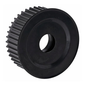 Belt Drives Ltd. Pulley Front 40 T 8 Mm 55 Bt Pulleys Primary Front Belt Drives Ltd.