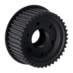 Belt Drives Ltd. Pulley Front 40 T 8 Mm 55 Bt Pulleys Primary Front Belt Drives Ltd.