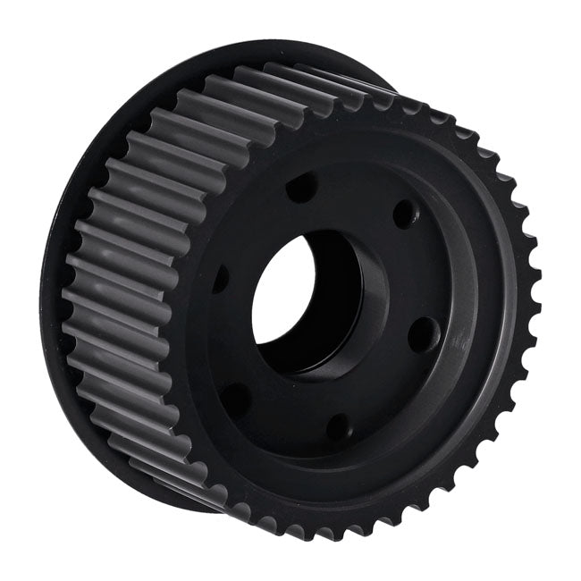 Belt Drives Ltd. Pulley Front 40 T 8 Mm 55 Bt Pulleys Primary Front Belt Drives Ltd.