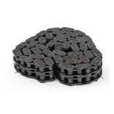 Diamond, Primary Chain Standard Length. 82 Links Chains Primary Diamond