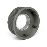 Bdl rear pulley 3", 8mm, 76t PULLEYS PRIMARY REAR Belt Drives Ltd.