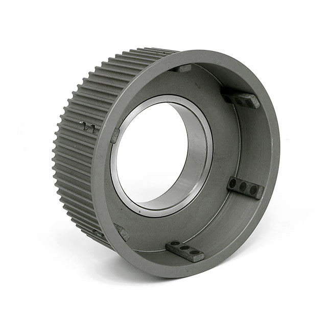 Bdl rear pulley 3", 8mm, 76t PULLEYS PRIMARY REAR Belt Drives Ltd.