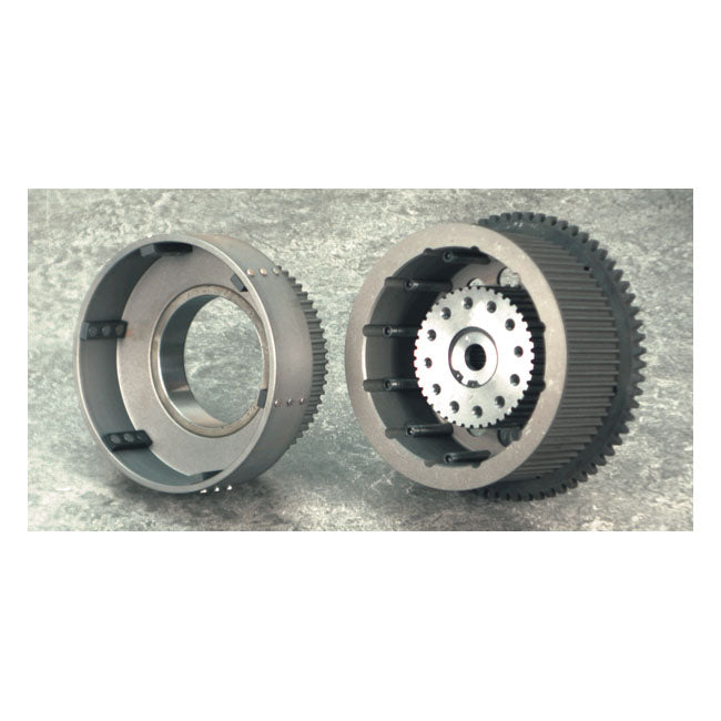 Rear pulley, 1 1/2 inch, 11mm, 47t PULLEYS PRIMARY REAR Belt Drives Ltd.