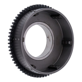 Bdl rear pulley 1 1/2", 8mm, 61t PULLEYS PRIMARY REAR Belt Drives Ltd.