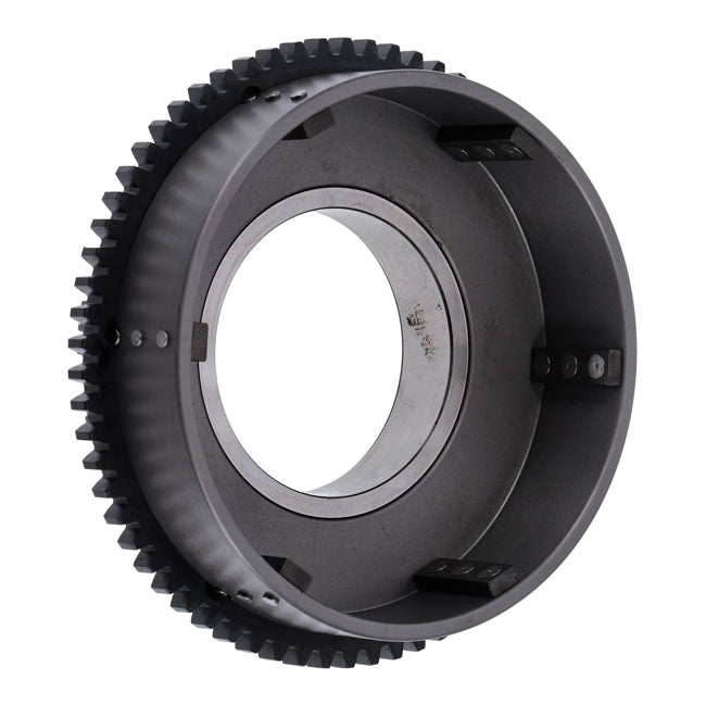 Bdl rear pulley 1 1/2", 8mm, 61t PULLEYS PRIMARY REAR Belt Drives Ltd.
