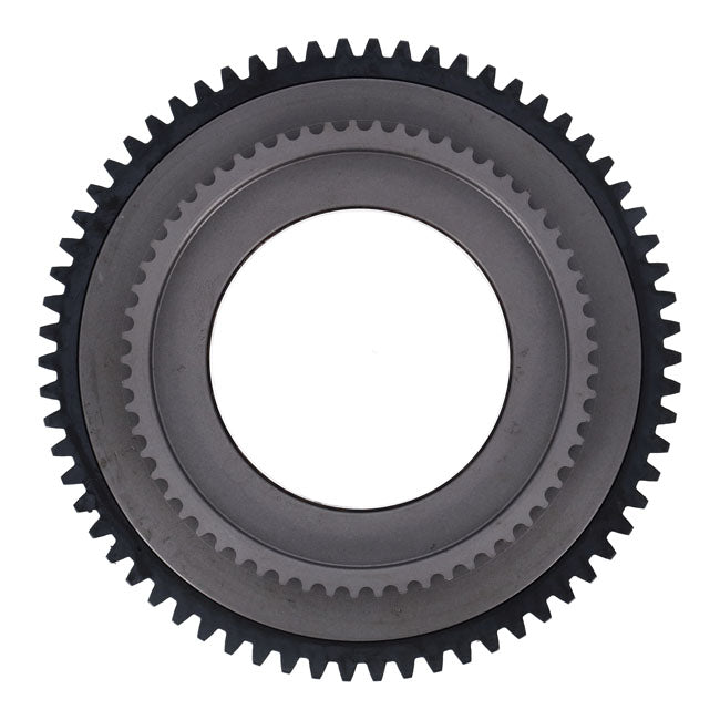 Bdl rear pulley 1 1/2", 8mm, 61t PULLEYS PRIMARY REAR Belt Drives Ltd.