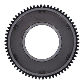 Bdl rear pulley 1 1/2", 8mm, 61t PULLEYS PRIMARY REAR Belt Drives Ltd.