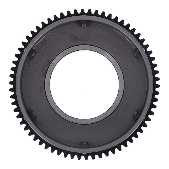 Bdl rear pulley 1 1/2", 8mm, 61t PULLEYS PRIMARY REAR Belt Drives Ltd.