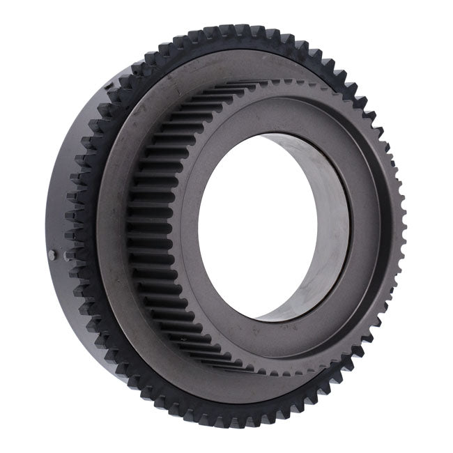 Bdl rear pulley 1 1/2", 8mm, 61t PULLEYS PRIMARY REAR Belt Drives Ltd.