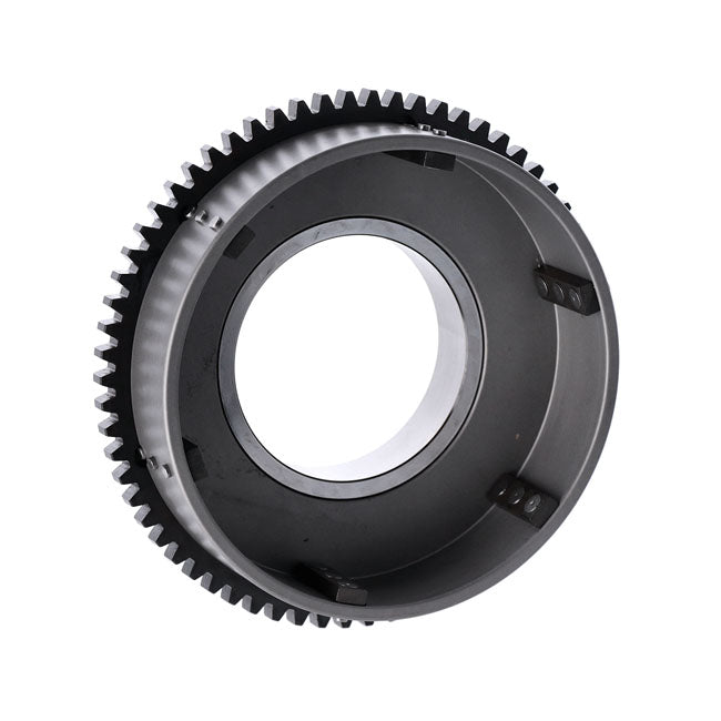 Bdl rear pulley 1 1/2", 11mm, 47t PULLEYS PRIMARY REAR Belt Drives Ltd.