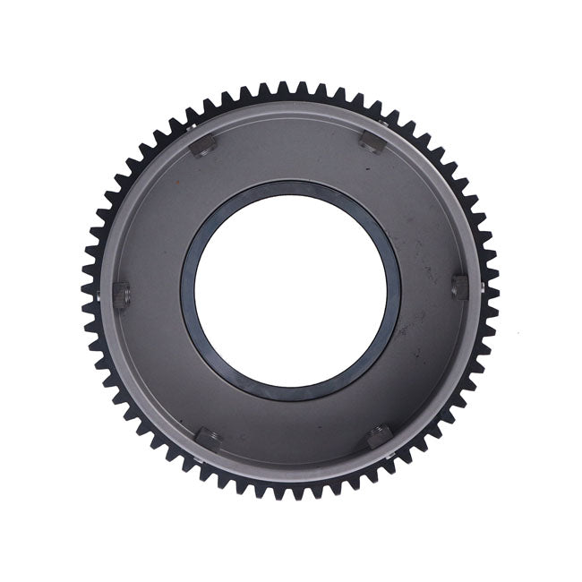 Bdl rear pulley 1 1/2", 11mm, 47t PULLEYS PRIMARY REAR Belt Drives Ltd.
