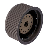 Bdl rear pulley 3", 8mm, 72t PULLEYS PRIMARY REAR Belt Drives Ltd.