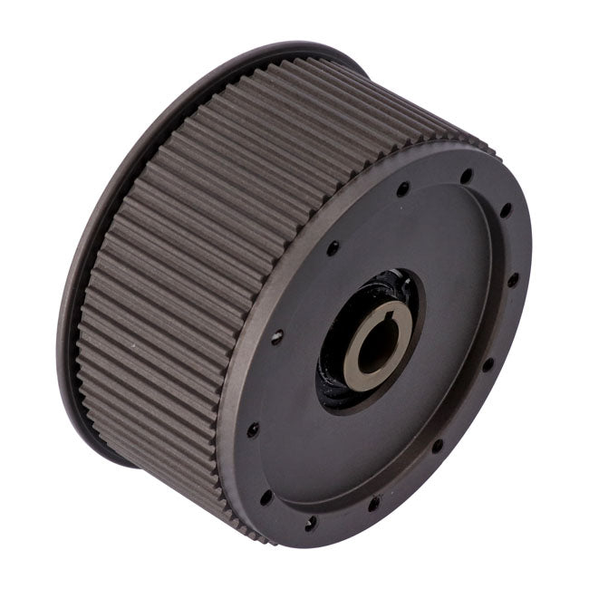 Bdl rear pulley 3", 8mm, 72t PULLEYS PRIMARY REAR Belt Drives Ltd.