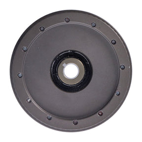 Bdl rear pulley 3", 8mm, 72t PULLEYS PRIMARY REAR Belt Drives Ltd.