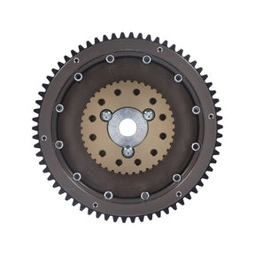 Bdl rear pulley 3", 8mm, 72t PULLEYS PRIMARY REAR Belt Drives Ltd.
